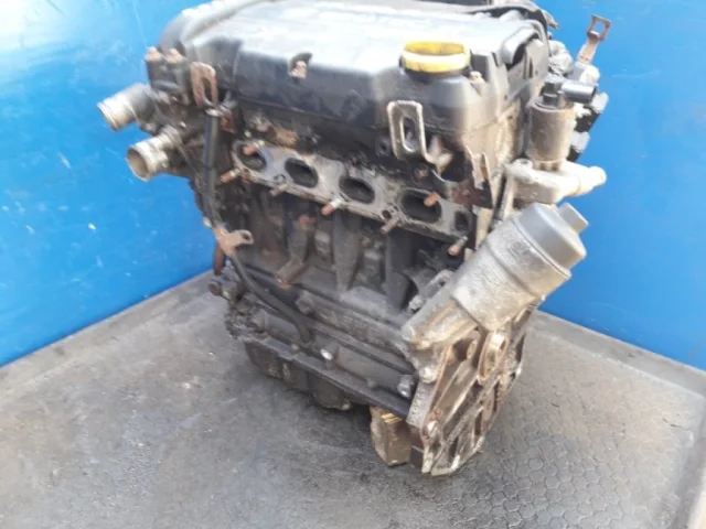 Продажа двигателя Z14XEP