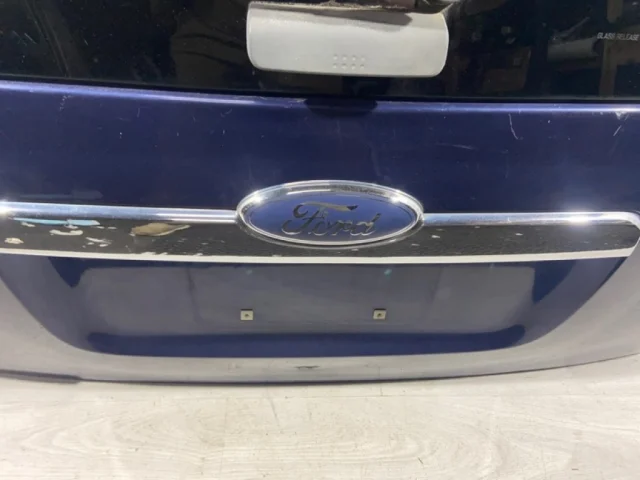 Крышка багажника для Ford Explorer U251 2005-2011 на фотографиях