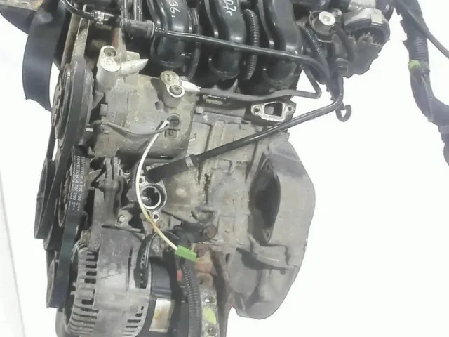 Продажа двигателя 160 920