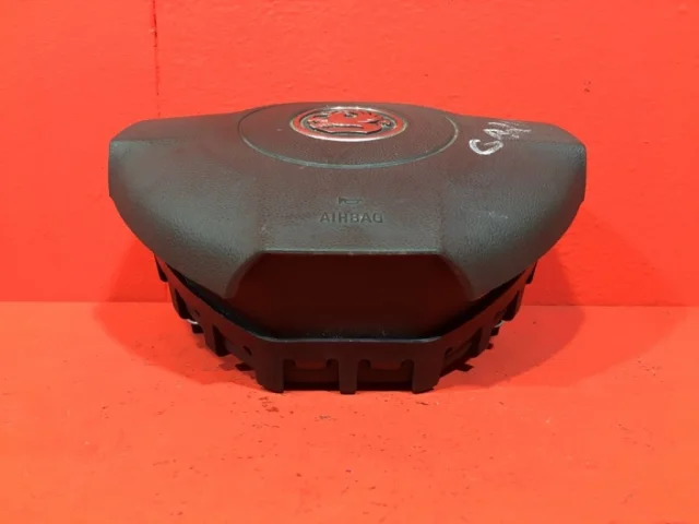 Подушка безопасности водителя для Opel Astra J Седан 2011-2017 на фотографиях