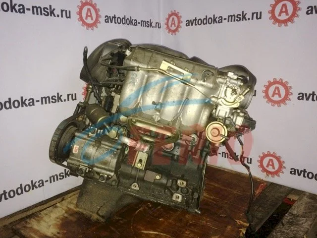 Продажа двигателя G4CP