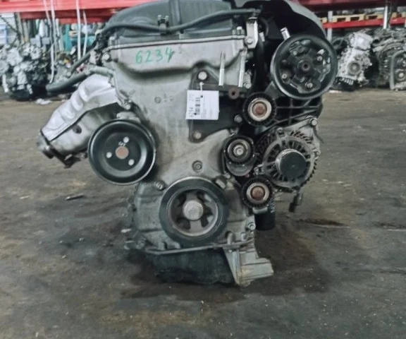 Продажа двигателя 4B11