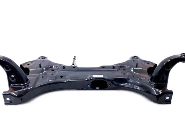 Подрамник двигателя для Hyundai Solaris 2 (2017-2022) на фотографиях