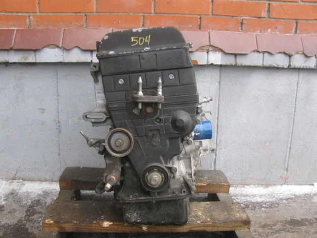 Продажа двигателя B20B