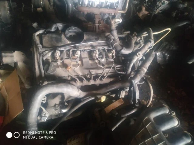 Продажа двигателя 4H03