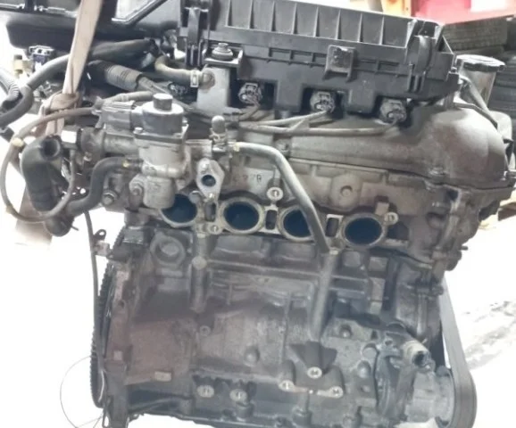 Продажа двигателя Z6