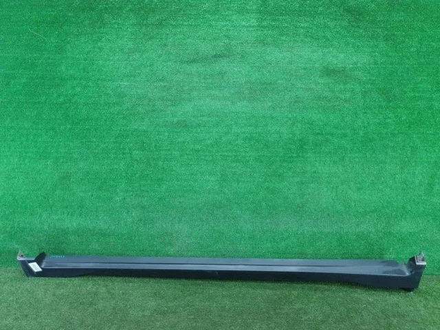 Порог левый для Nissan X-Trail T31 RU 2007-2014 на фотографиях