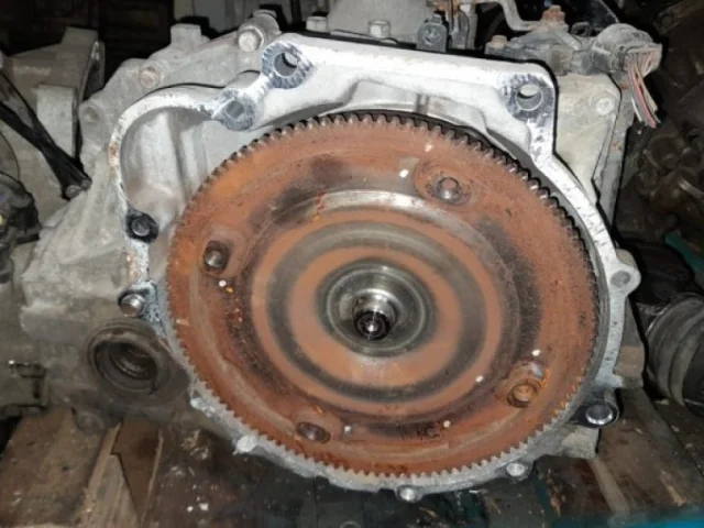 АКПП для Kia Picanto ТA 2011-2017 (5dr) на фотографиях