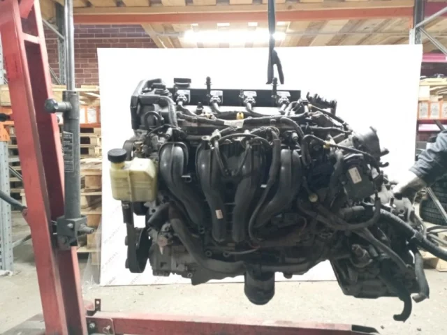 Продажа двигателя L3C1