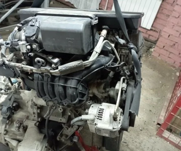 Продажа двигателя M16A