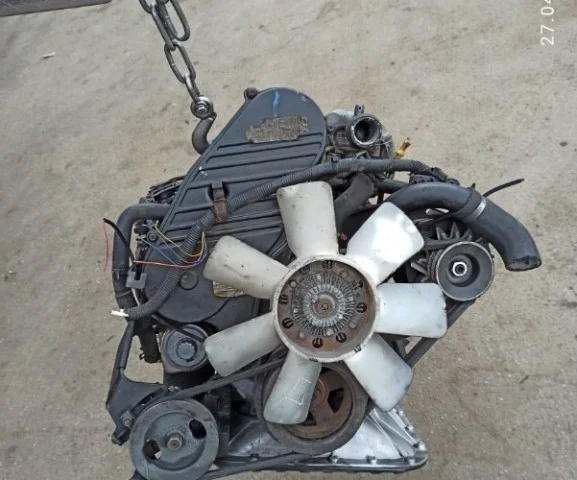 Продажа двигателя LD23