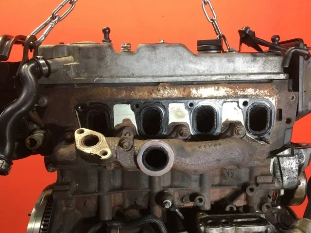 Продажа двигателя KKD