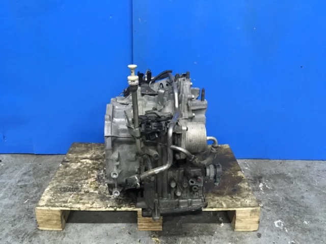 Вариатор для Mitsubishi ASX I 2010-2012 на фотографиях