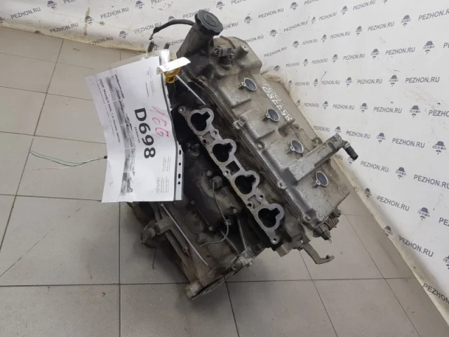 Продажа двигателя Z6