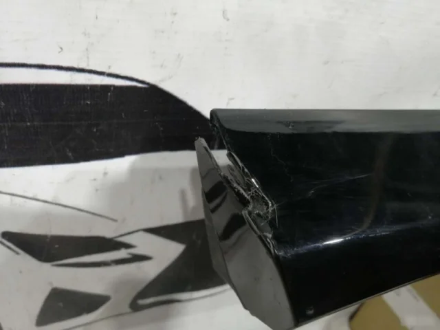 Двери для Toyota Alphard H20 2008-2015 на фотографиях