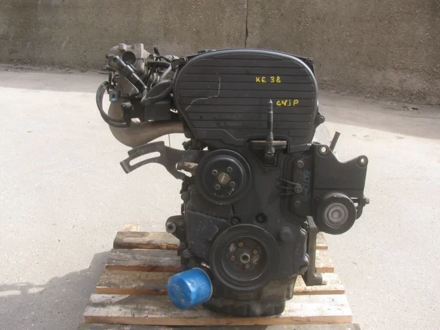 Продажа двигателя G4JP