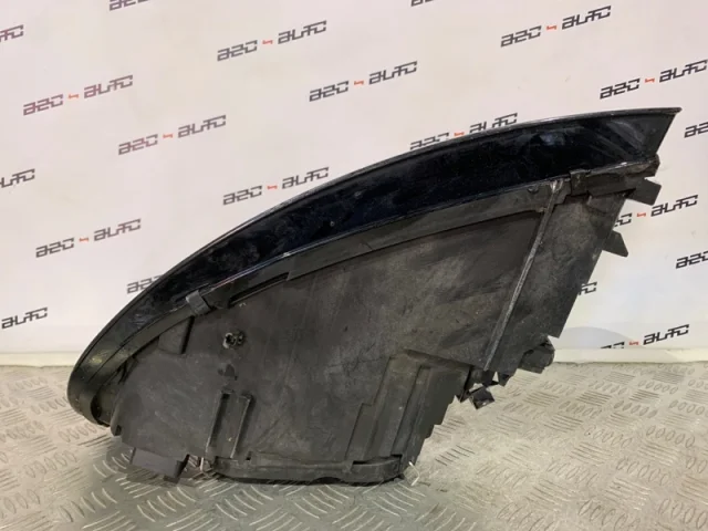 Фара левая для Volvo C30 MK 2006-2013 на фотографиях