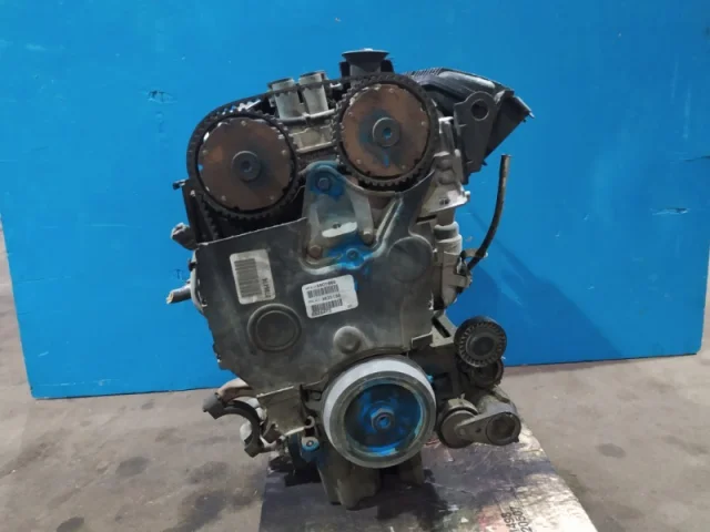 Продажа двигателя B5254T2