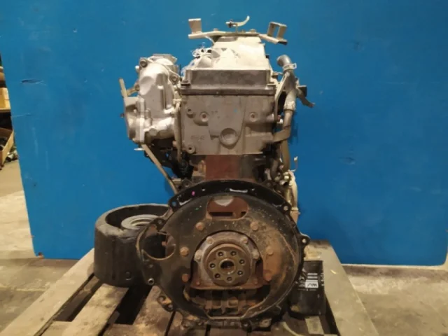 Продажа двигателя 4M41