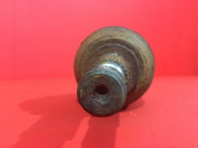 Привод передний правый для Nissan X-Trail T31 RU 2007-2014 на фотографиях