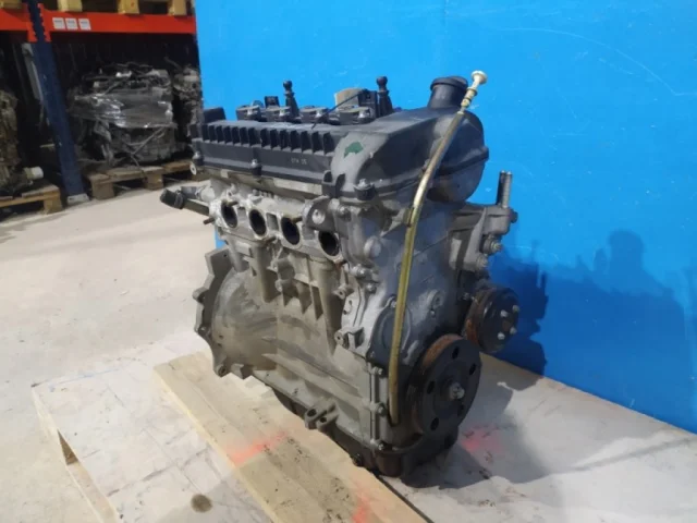 Продажа двигателя 4A91