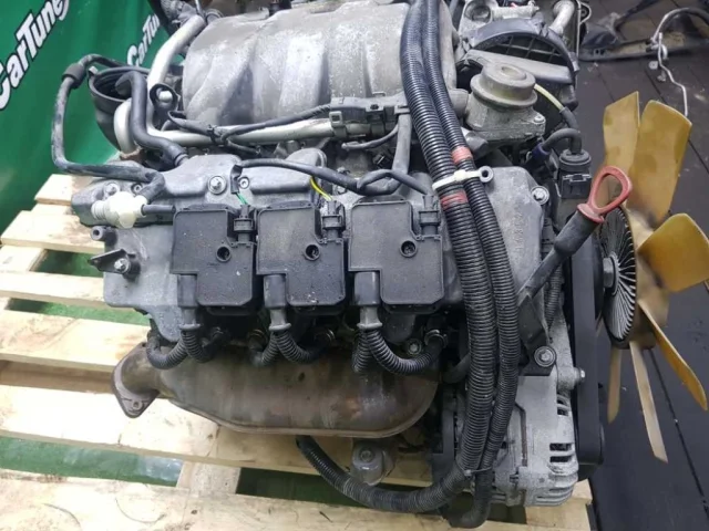 Продажа двигателя 112.951