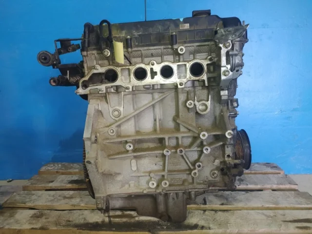 Продажа двигателя LFF7