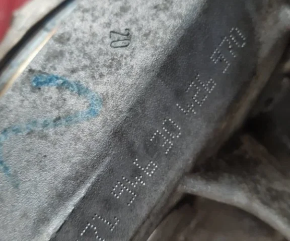 Продажа двигателя 271.946