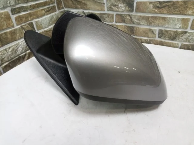 Двери для Jeep Grand Cherokee 4 WK2 rest 2013-2018 на фотографиях