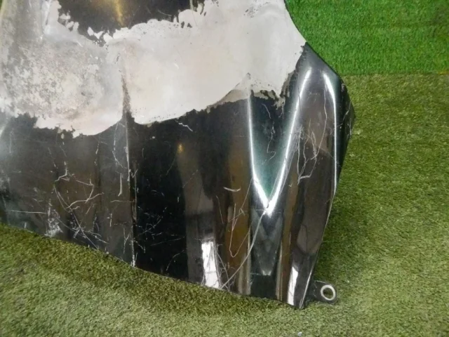 Крылья для Hyundai Elantra AD 2015-2019 на фотографиях