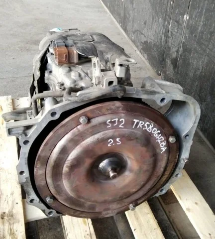 Вариатор для Subaru Forester SJ 2013-2016 на фотографиях