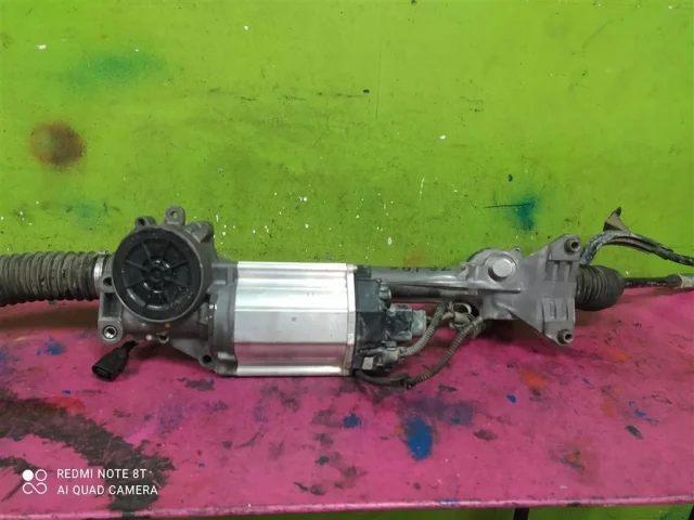 Рулевая рейка для Volkswagen Jetta 5 1K 2005-2010 на фотографиях