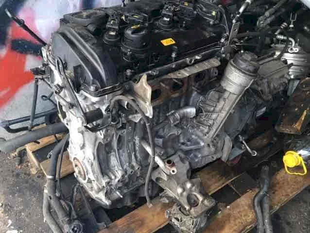 Продажа двигателя N13B16