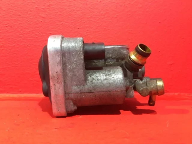 Дроссельная заслонка для Opel Zafira B 2005-2015 на фотографиях