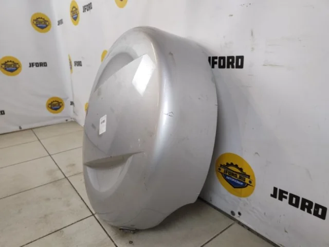 Чехол запасного колеса для Suzuki Grand Vitara 2005-2014 на фотографиях