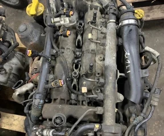 Продажа двигателя Z13DT