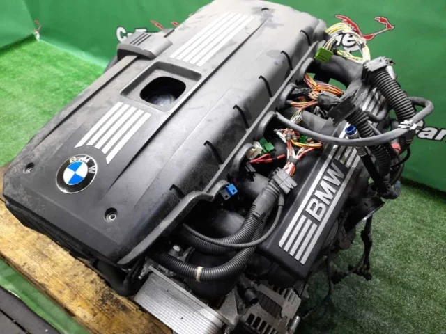 Продажа двигателя N52B25