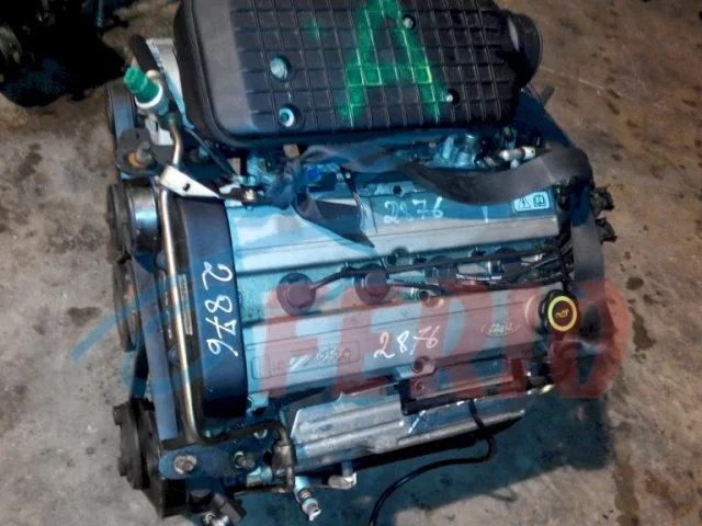 Продажа двигателя NGB