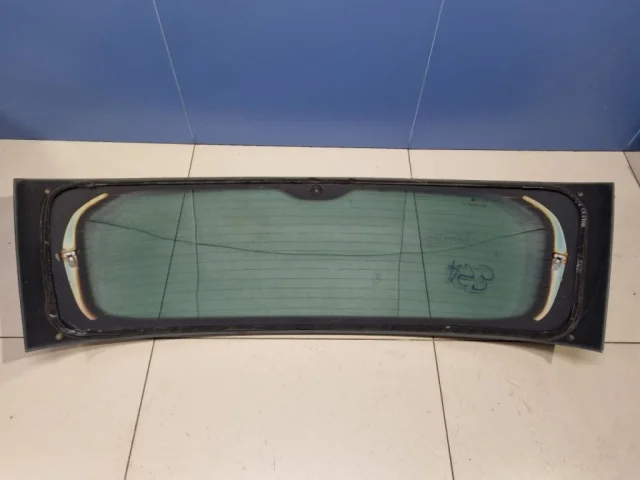 Стекла и зеркала для Opel Zafira B 2005-2015 на фотографиях