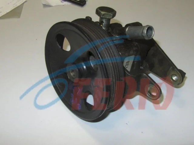 Насос ГУР для Nissan Primera P12 Седан 2002-2008 на фотографиях