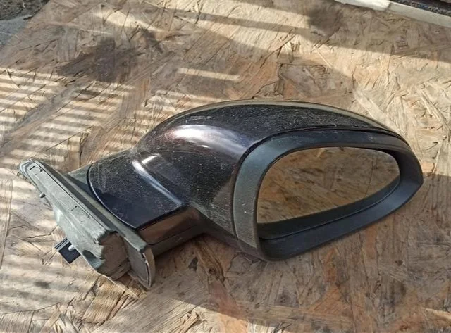 Зеркало боковое правое для Opel Insignia Седан A 2008-2017 на фотографиях