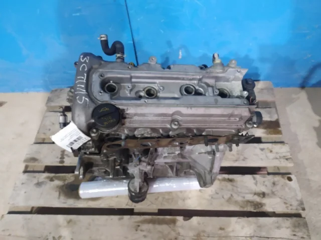 Продажа двигателя M16A