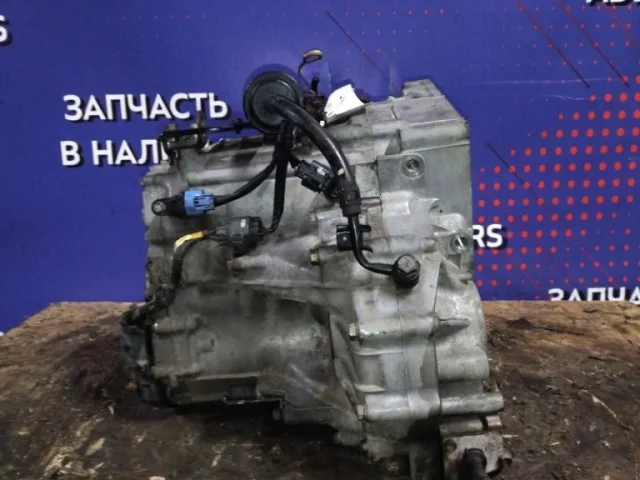АКПП для Honda Odyssey RB1, RB2 2003-2008 на фотографиях