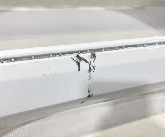 Бампер для Kia Picanto JA 2017-2023 на фотографиях