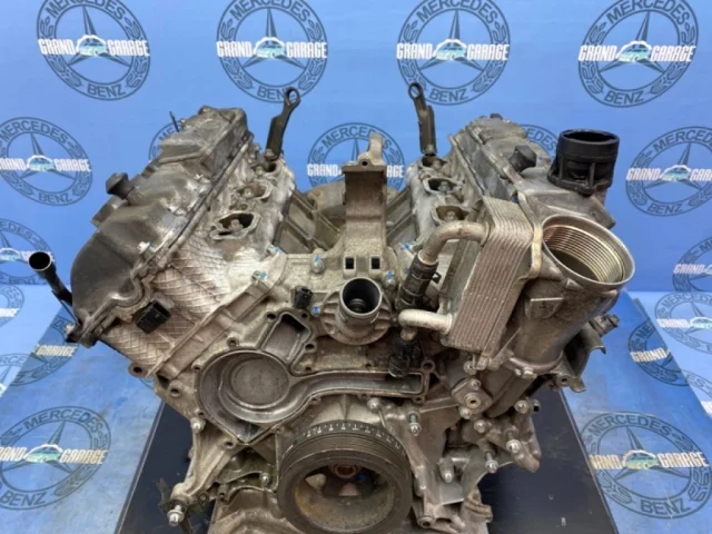 Продажа двигателя 112.922