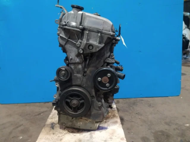 Продажа двигателя L3KG