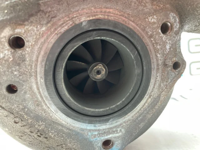 Продажа двигателя 642.940