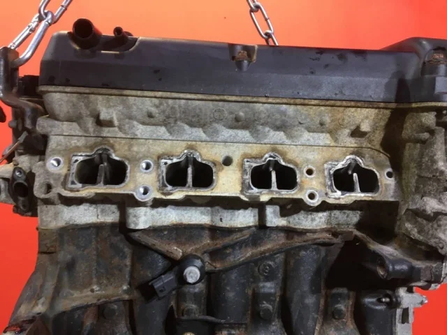 Продажа двигателя Z14XEP