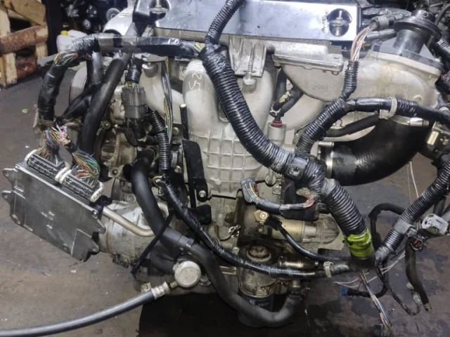 Продажа двигателя L3 VDT