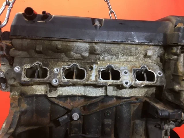 Продажа двигателя Z14XEP